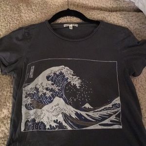 ✨Urban Outfitters Graphic Top✨